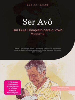 cover image of Ser Avô